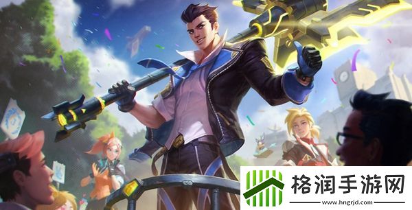 英雄联盟未来守护者杰斯无限火力出装、天赋推荐