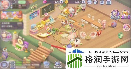 掌握节奏的策略