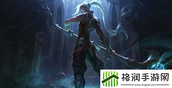 英雄联盟影流之镰凯隐无限火力出装、天赋推荐