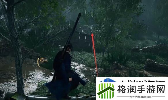 燕云十六声爱哭鬼任务怎么做