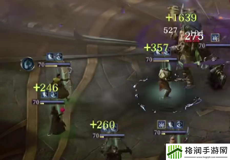 龙息神寂70级火本玩法攻略