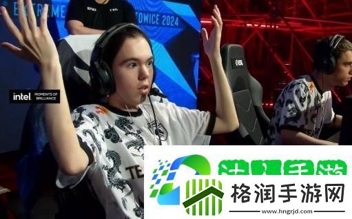 当今CS第一天才少年