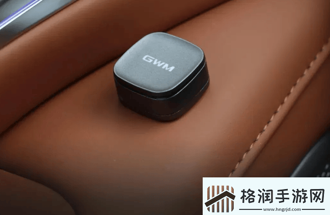 长城汽车魏牌蓝山智驾版新配件