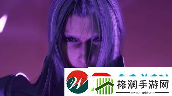 FF7重制版最终章进展顺利官方希望为系列划上完美句号