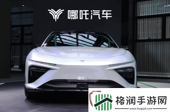 哪吒汽车创始人回应危机