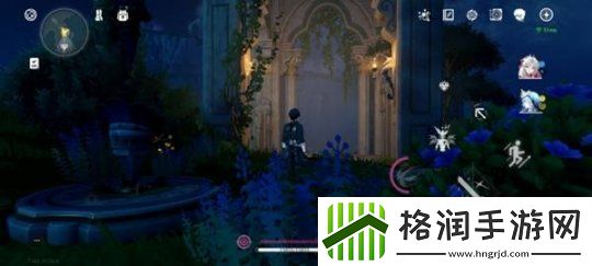 鸣潮五把骑士剑位置分享