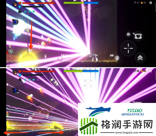 霓虹深渊无限普罗米修斯泰坦怎么打