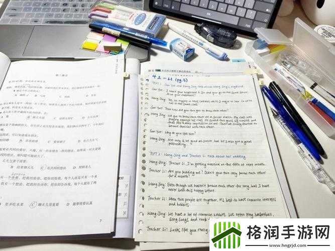 把英语委员按在桌子上抄