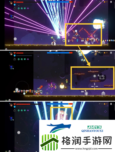 霓虹深渊无限普罗米修斯泰坦怎么打