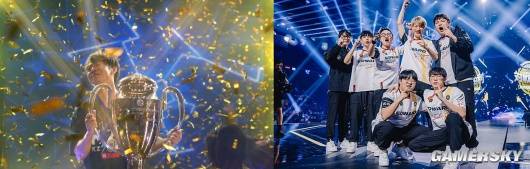 当今CS第一天才少年