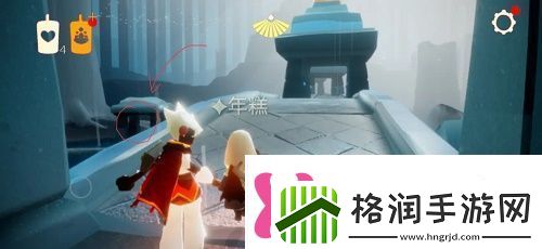 光遇密林遗迹冥想在哪光遇密林遗迹冥想位置、任务介绍