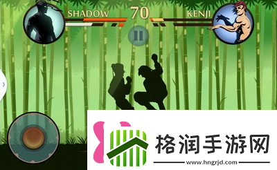 暗影格斗2怎么玩暗影格斗2新手基本玩法攻略介绍