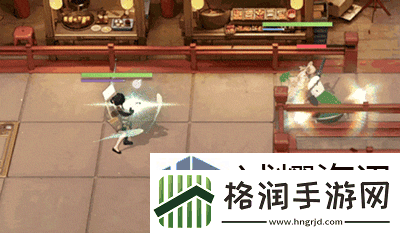 任务系统全面解析