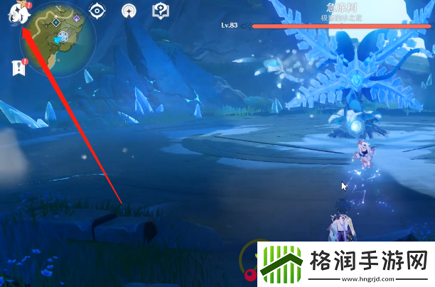 原神拜年祭兑换码分享