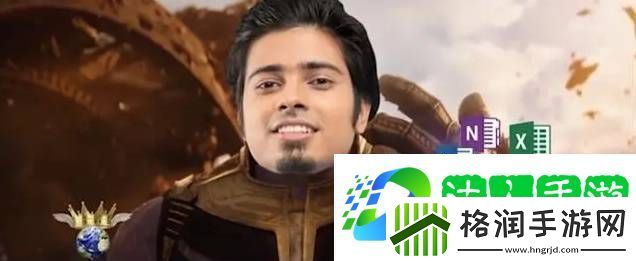 当今CS第一天才少年