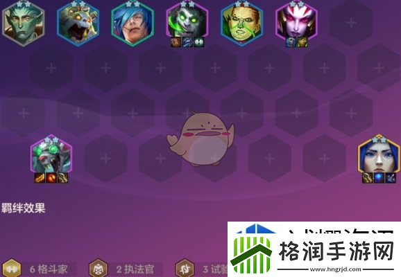 金铲铲之战5.1版本阵容推荐