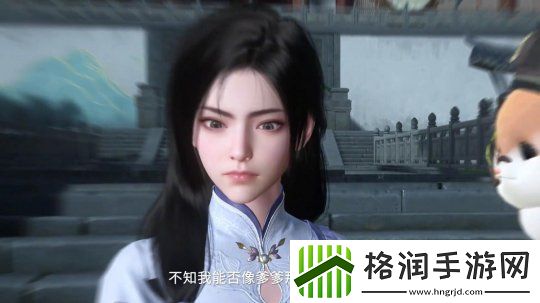 仙剑世界全新剧情预告