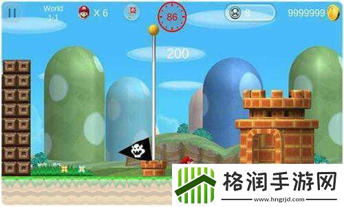 马里奥制造1来袭