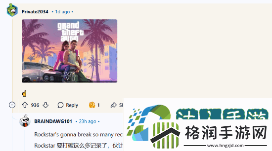 2025年大作超多！你最期待哪部游戏作品问世