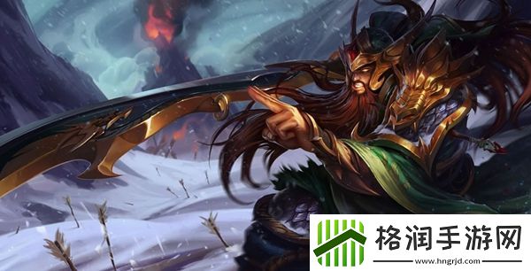 云顶之弈蛮族之王泰达米尔出装、技能、羁绊介绍