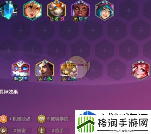 金铲铲之战5.1版本阵容推荐