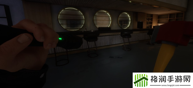 森林之子喷子在哪