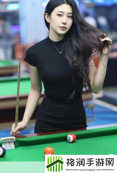 八号台球风靡归来