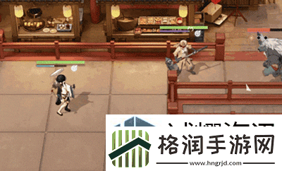 任务系统全面解析