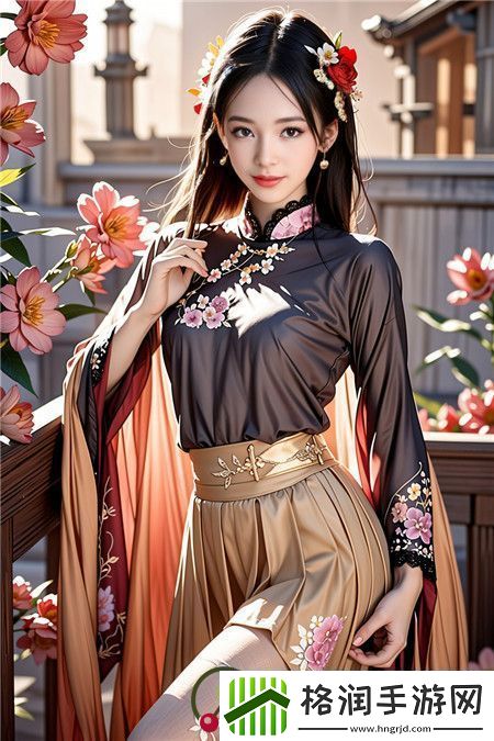 亭亭国色天香四月