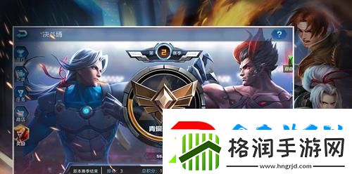 以魂武者手游装备品质详解