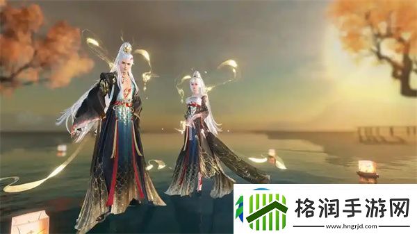 逆水寒手游野利白妙史诗挑战攻略