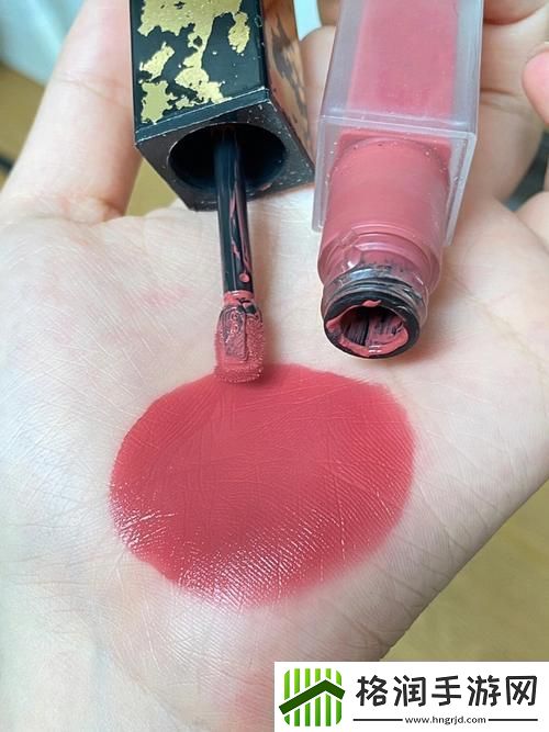 YSL蜜桃玫瑰色12引发热议