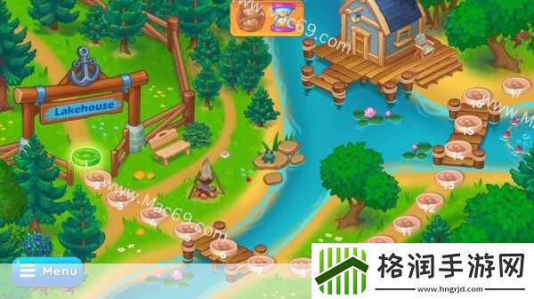 巴西农场模拟器