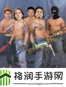 当今CS第一天才少年