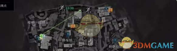 三角洲行动1月23日密码2025