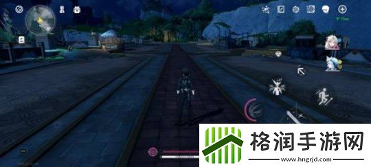 鸣潮五把骑士剑位置分享