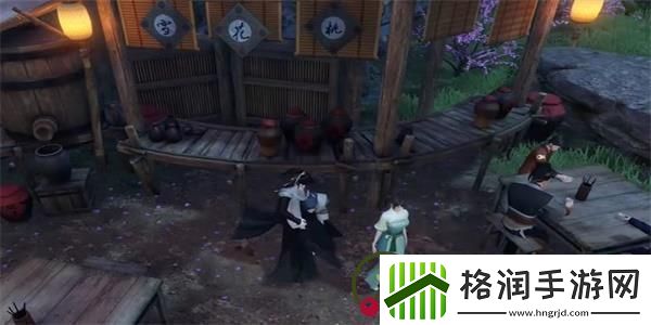 逆水寒手游猿戏图获取攻略大揭秘！