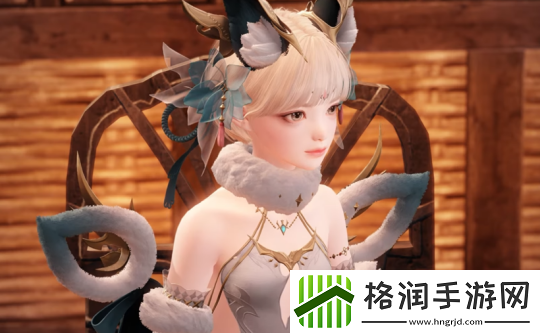 命运方舟公开“幻兽师”职业全新预告视频