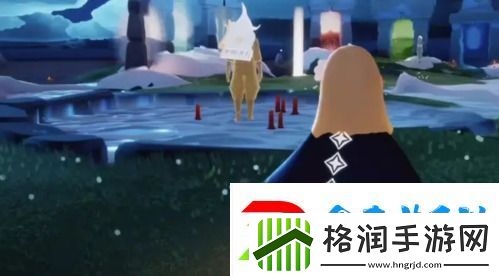 光遇二级蓝斗篷怎么获得二级蓝斗篷获取详细攻略