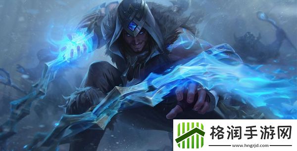 英雄联盟解脱者塞拉斯无限火力出装、天赋推荐