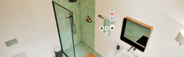 小空间游戏特色内容介绍