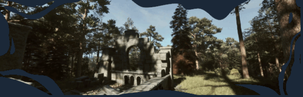 黑森林迷踪游戏特色内容介绍