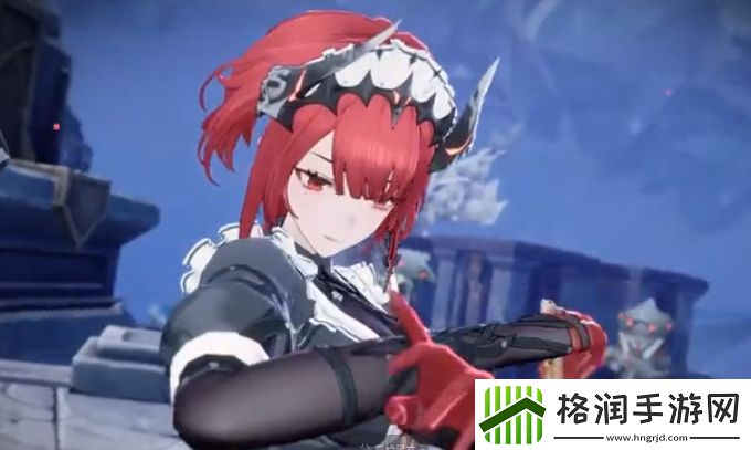 二重螺旋角色获得方法介绍