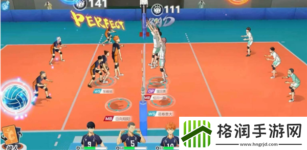 排球少年新的征程新手池怎么抽新手池角色抽取建议