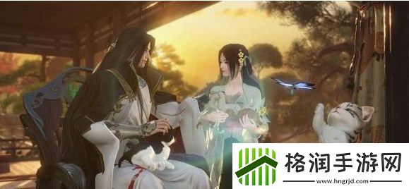 逆水寒手游烹饪身份揭秘！探索美食制作的精彩配方大全！