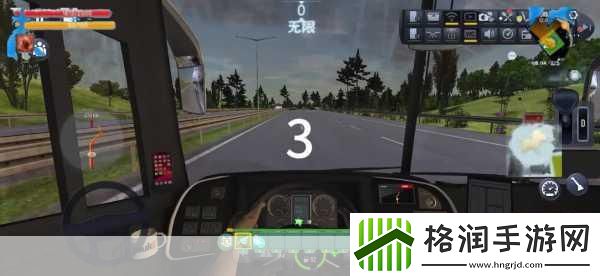 印度公共汽车模拟器