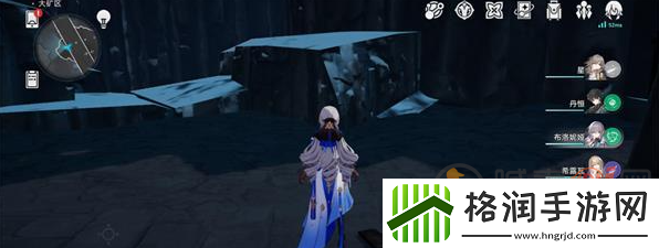 崩坏星穹铁道桑伯的宝藏在哪里