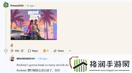 2025年大作超多！你最期待哪部游戏作品问世