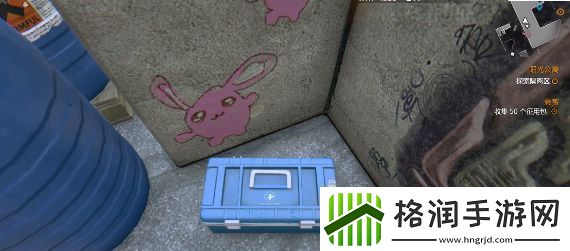 消逝的光芒枪械获取新手