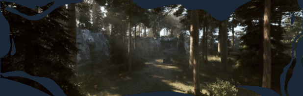 黑森林迷踪游戏特色内容介绍